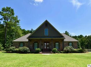 141 Lagniappe Dr, Ruston, LA 71270