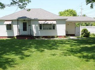 1797 Elmwood Dr, Defiance, OH
