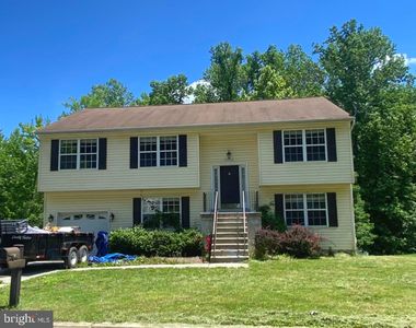 7045 Heather Dr, Bryans Road, MD, 20616