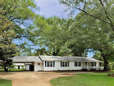 1058 Slay Rd, Summit, MS, 39666
