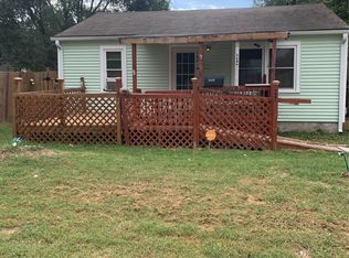 5684 W 3rd St, Tulsa, OK 74127