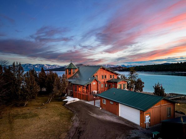43401 D St, Dayton, MT 59914