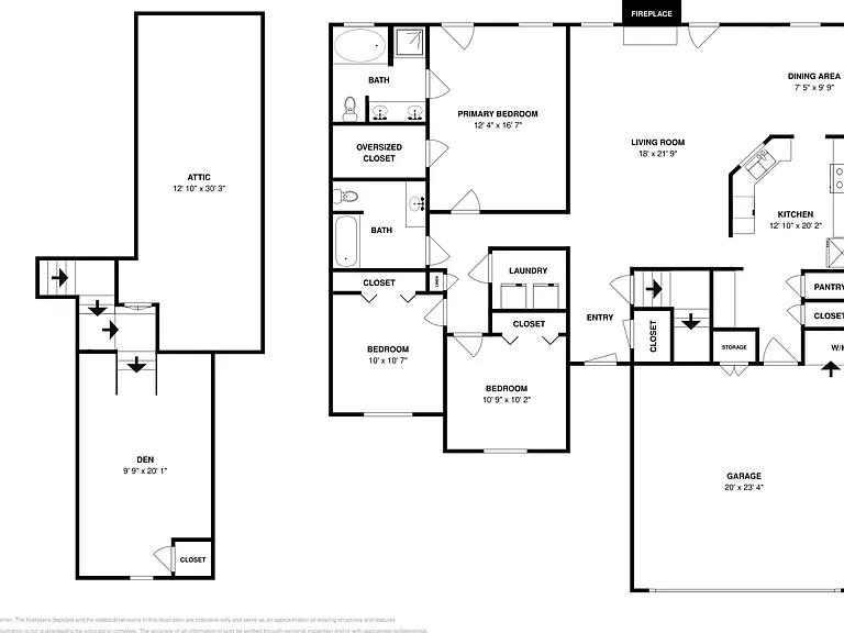 200 Towler Dr — Photo 12