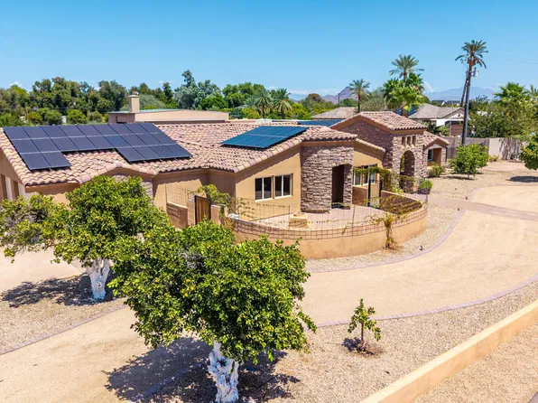 3109 N GILBERT Road, Mesa, AZ 85203