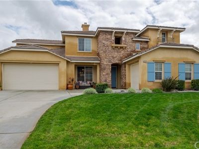 3869 N Goldenrod Ave, Rialto, CA, 92377