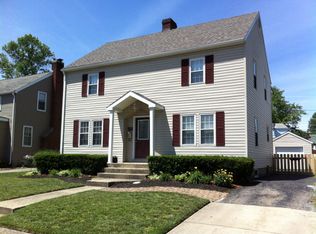 639 Cherokee Rd, Chillicothe, OH 45601