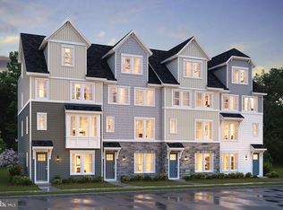 5052 Bigleaf Rd LOT 156, Fredericksburg, VA 22407