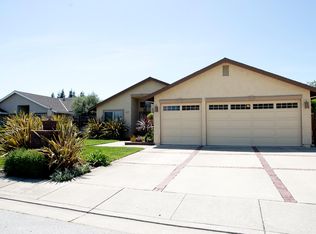 17399 Walnut Grove Dr, Morgan Hill, CA 95037