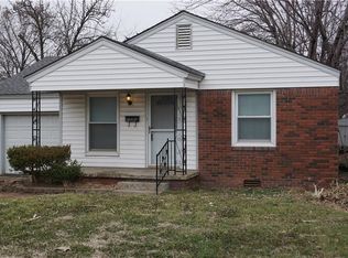 7401 SE 15th St, Midwest City, OK 73110