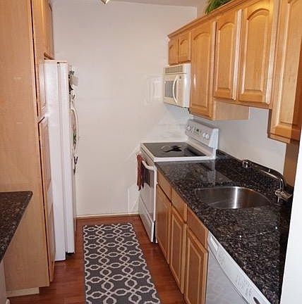 Updated Kitchen