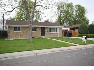 2449 S Perry St, Denver, CO 80219