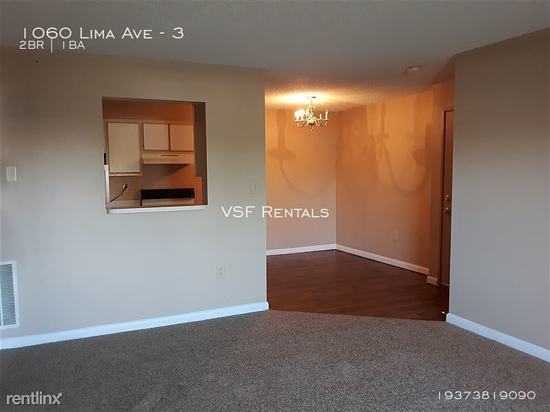 1st image of 1060 Lima Ave #3