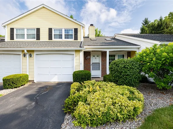 63 Old Stone Ln, Rochester, NY 14615