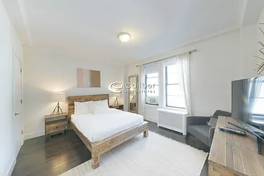 Rented by Caliber Associates