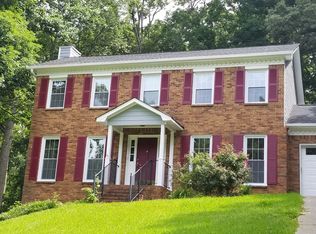 1656 Rambling Woods Dr, Lawrenceville, GA 30043