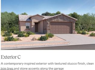10409 W Kerrigan Ln, Marana, AZ 85653