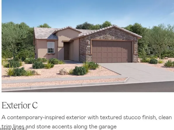10409 W Kerrigan Ln, Marana, AZ 85653