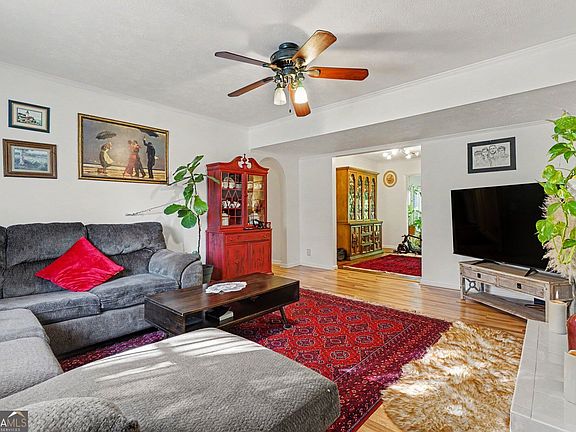 3rd image of 3825 Lavista Rd APT O3