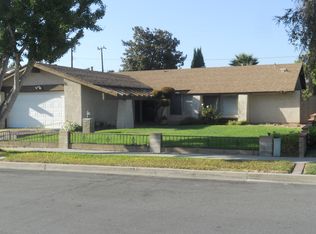 2905 Barnes St, Simi Valley, CA 93065