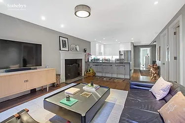 Rented by Sotheby's International Realty