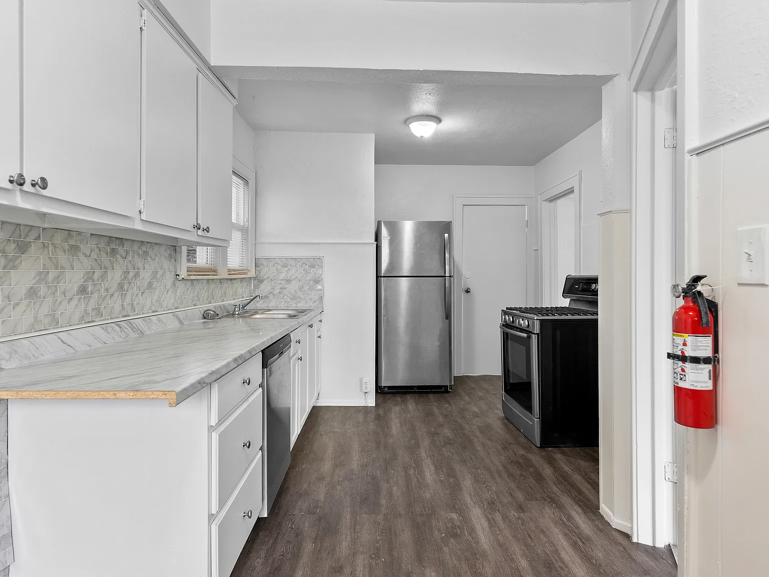 1 bed, 650 sqft, $750 — Photo 3