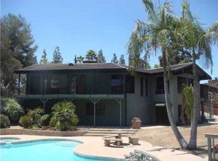 2492 Colinas Paseo, El Cajon, CA 92019