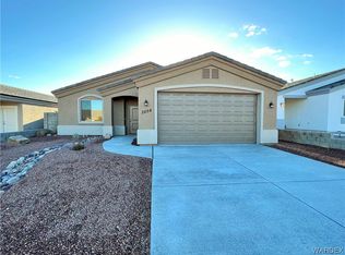 3556 N Kenneth Rd, Kingman, AZ 86409