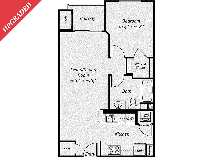 Floor plan Furnished-f-N-A1