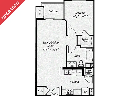 Floor plan Furnished-f-N-A1