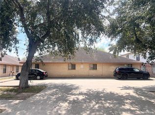 2404 N 31st Ln, McAllen, TX 78501