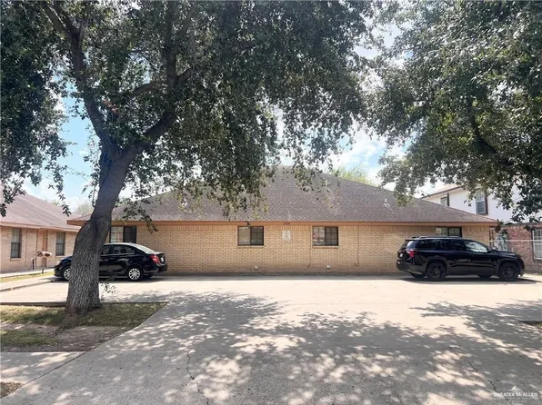 2404 N 31st Ln, McAllen, TX 78501
