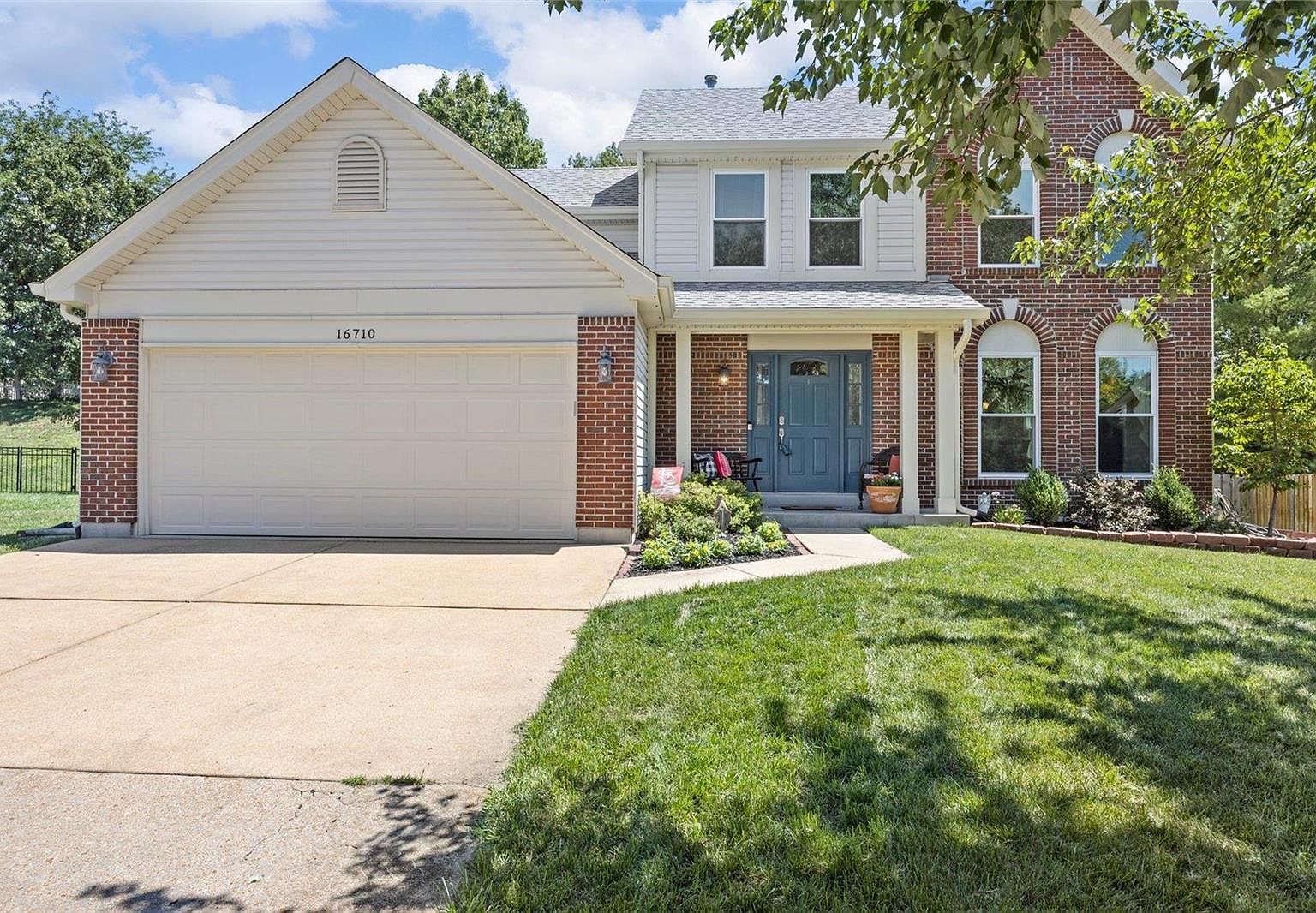 16710 Kingstowne Estates Dr, Wildwood, MO 63011 Zillow