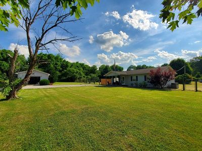 1079 Potato Farm Rd, Crossville, TN, 38571