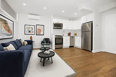 Rented by REAL New York