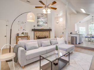 7851 Maiden Ln, Frisco, TX 75035