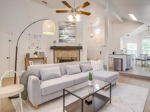 7851 Maiden Ln, Frisco, TX 75035