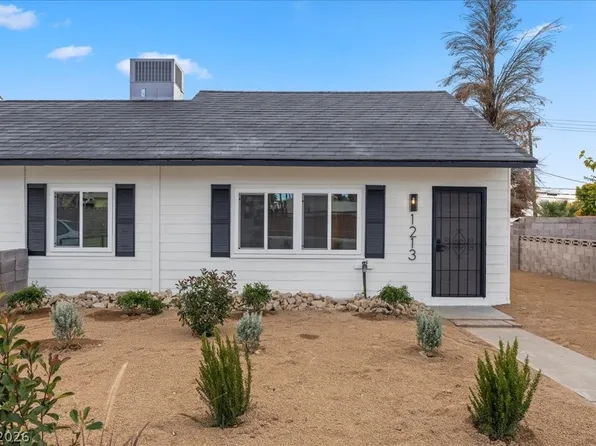 1213 New Mexico St, Boulder City, NV 89005