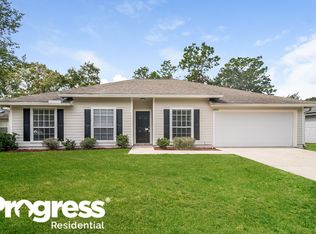 8008 Bannockburn Dr, Jacksonville, FL 32244