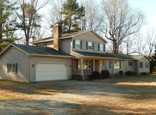 6515 Ark Rd, Gloucester, VA 23061