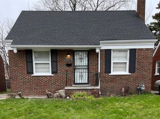 20229 Mitchell St, Detroit, MI 48234