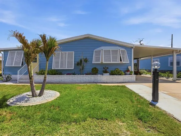 727 Butterfield Cir, Englewood, FL 34223