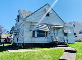 5151 E 117th St, Garfield Heights, OH