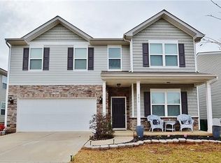 9014 Paddle Oak Rd, Charlotte, NC 28227