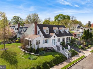 501 N Lafayette Ave, Morrisville, PA