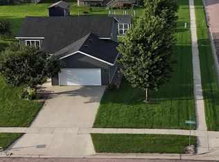 501 Northfield St, Garretson, SD 57030