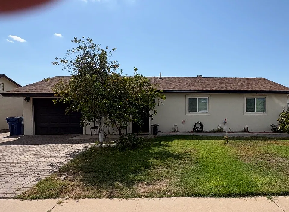 3600 S Margo Dr