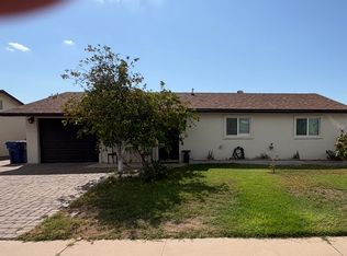 3600 S Margo Dr, Tempe, AZ 85282