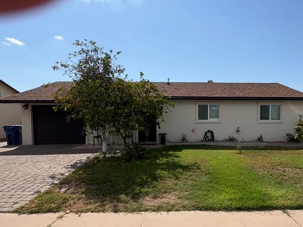 3600 S Margo Dr