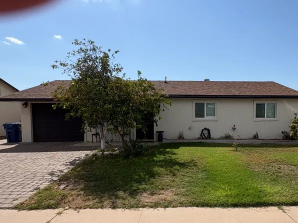 3600 S Margo Dr, Tempe, AZ 85282