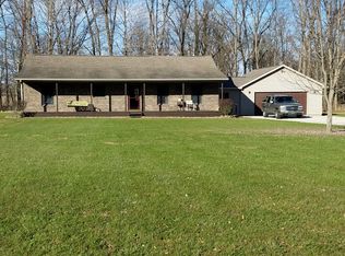 2660 W County Road 75 N, Connersville, IN 47331